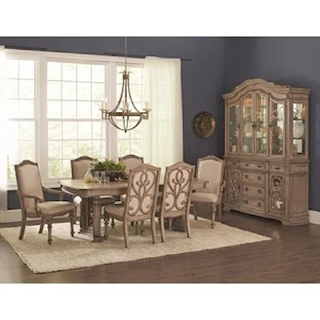 Formal Dining Room Group